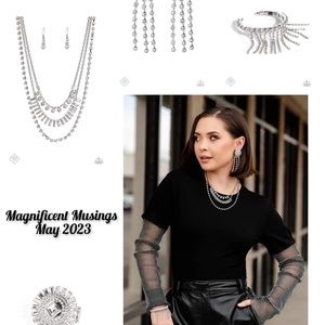 018 beautiful jewelry set